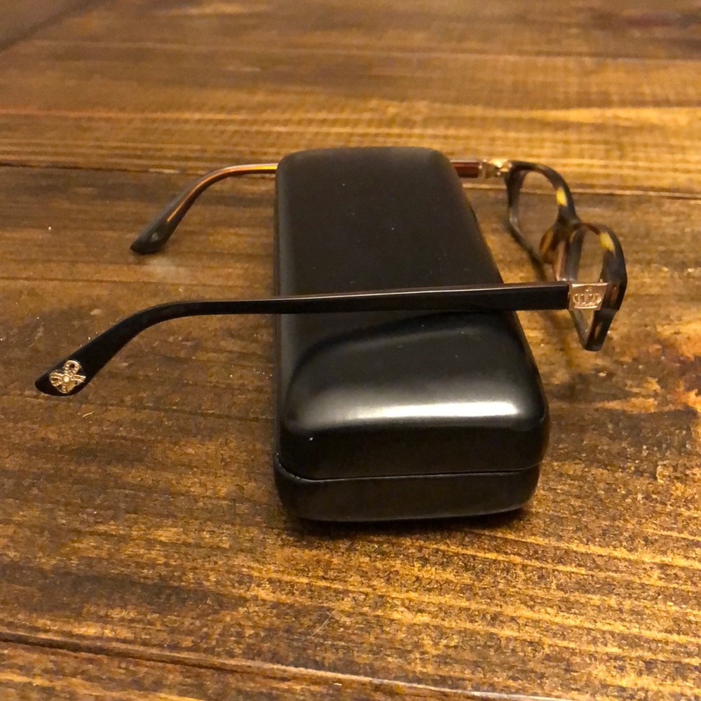 Juicy Couture Prescription Frames - Picture 5 of 7